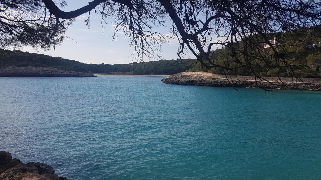 Ses Rotes Hébergement de vacances