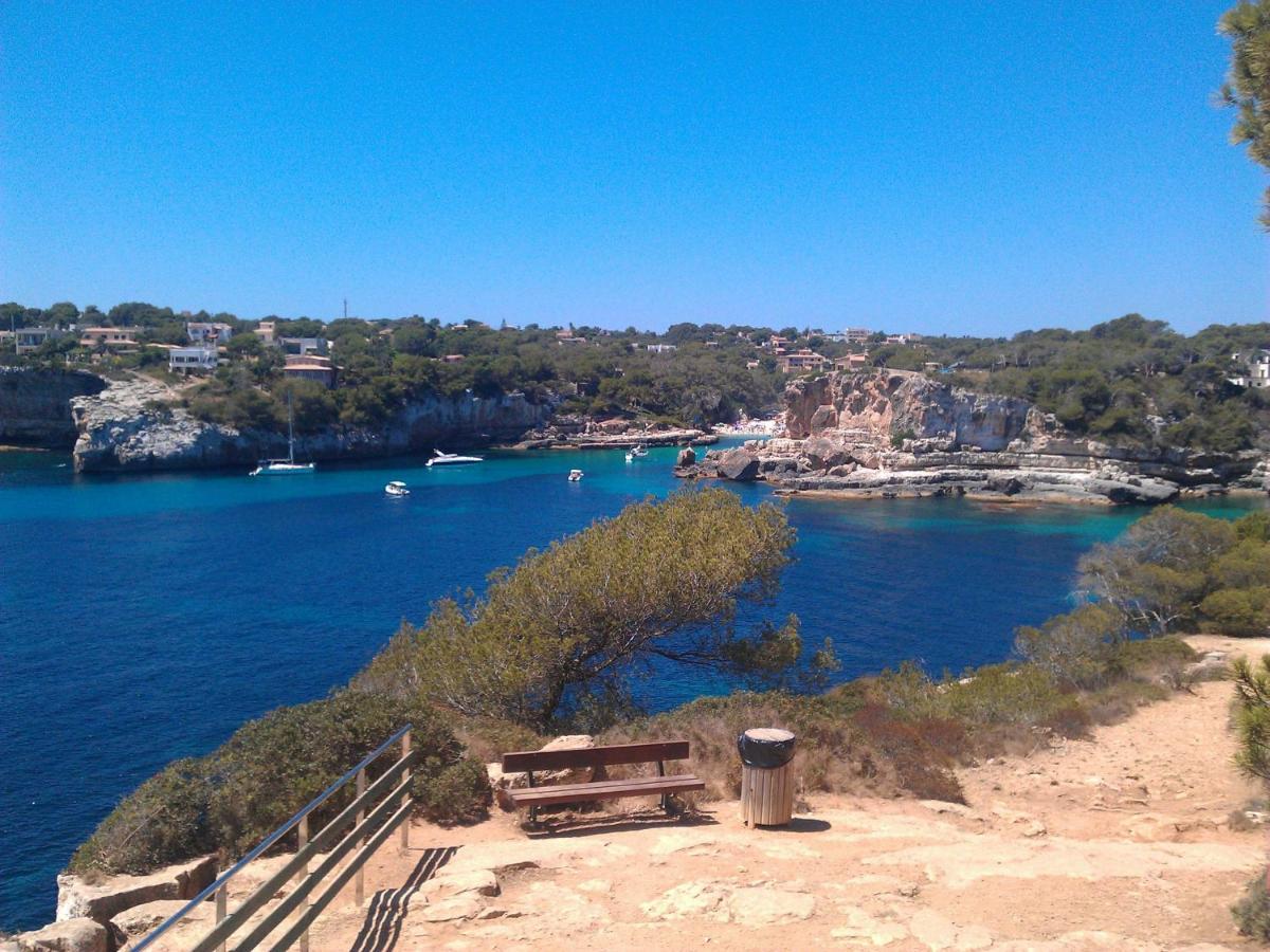Hébergement de vacances Ses Rotes