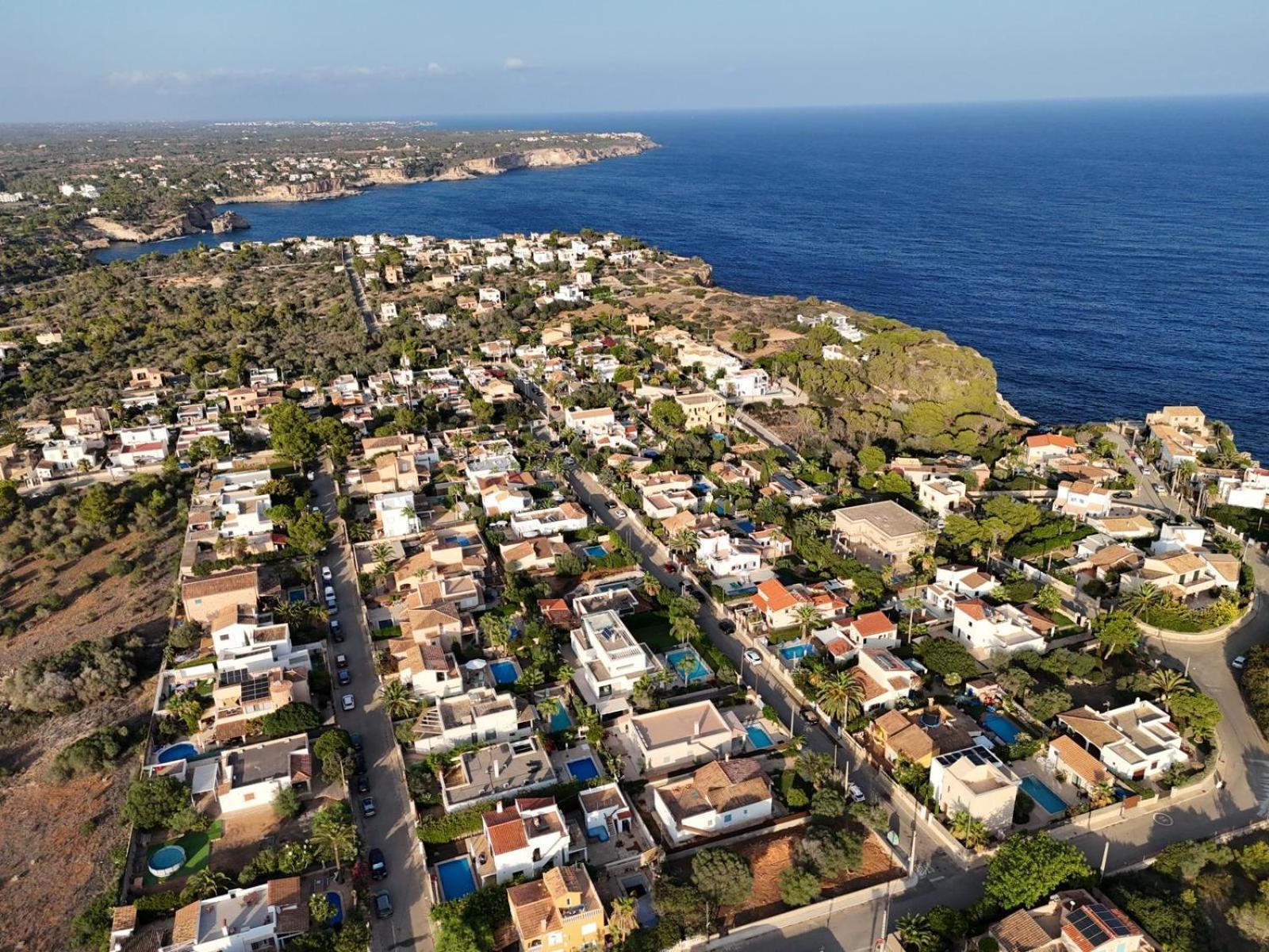 Ses Rotes Hébergement de vacances Cala Llombards