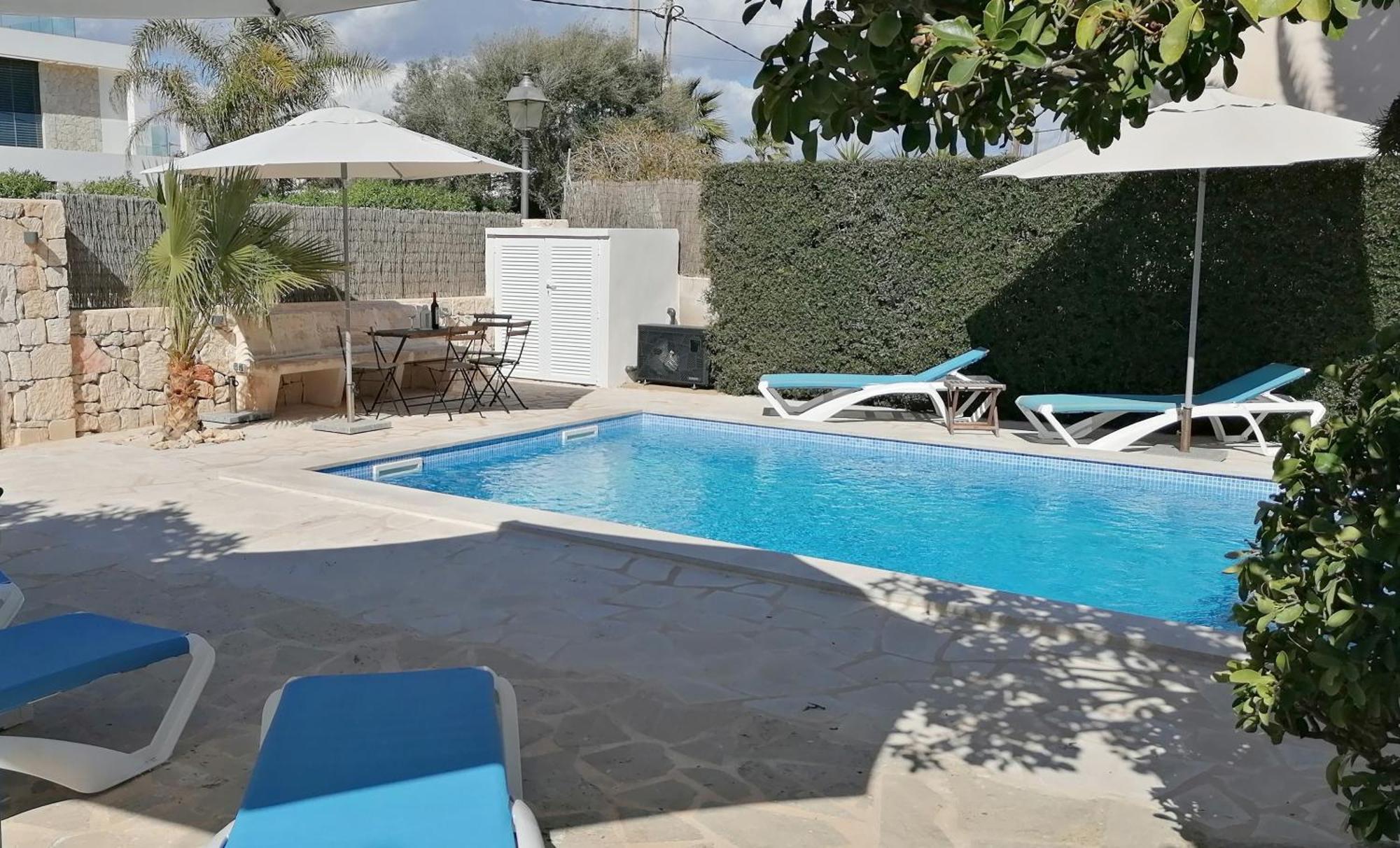 Ses Rotes Hébergement de vacances